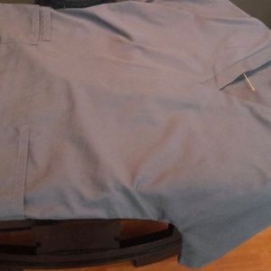 Women's Scrub set worn once.